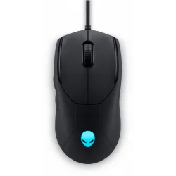 Dell Mysz dla graczy Alienware AW320M