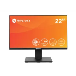 AG NEOVO Monitor 22 cale LA-2202 HDMI DP D-SUB