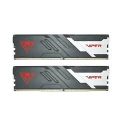 Patriot Pamięć DDR5 Viper Venom 16GB/5600 (2x8GB) CL40 | PartsPC.pl