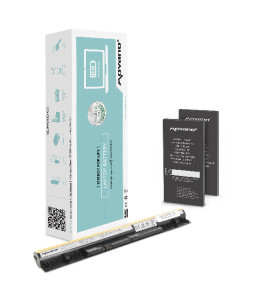 Bateria Movano do notebooka Lenovo IdeaPad S300, S400 (14.4V-14.8V) (2200 mAh)