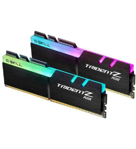 G.SKILL Trident Z RGB AMD 32GB 2x16GB 3200MHz DDR4 CL16 XMP 2.0 1.35V DIMM