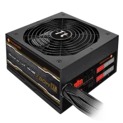 Thermaltake Smart SE 730W Modular (sprawność 80+ Bronze dla 230V, 4xPEG,