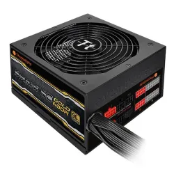 Thermaltake Zasilacz Smart SE 630W Modular (sprawność 80+ Gold dla 230V,