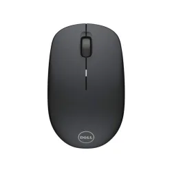 Dell Bezprzewodowa mysz USB WM126 czarna