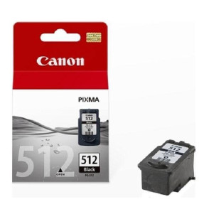 Canon PG 512 czarny