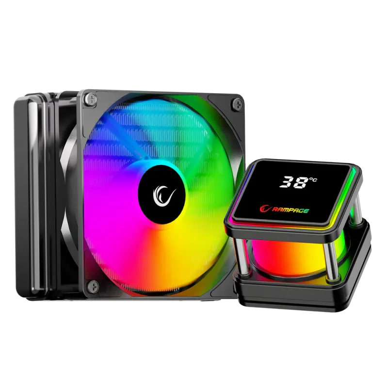 Rampage INFINITE V120 LGA1700/AM5 | PartsPC.pl