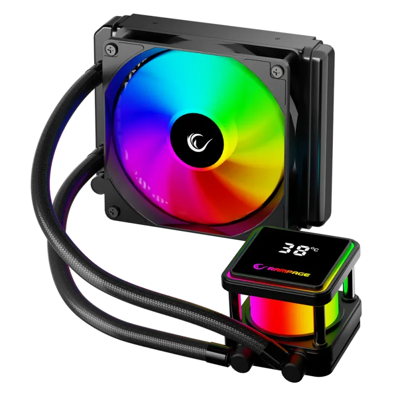Rampage INFINITE V120 LGA1700/AM5 | PartsPC.pl