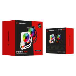 Rampage INFINITE V120 LGA1700/AM5