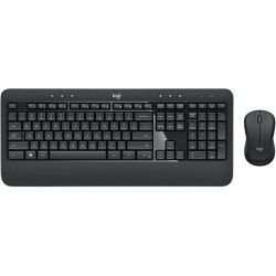Zestaw bezprzewodowy klawiatura + mysz Logitech Wireless Combo MK540