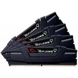 G.SKILL Pamięć do PC DDR4 32GB (4x8GB) RipjawsV 3600MHz CL18… | PartsPC.pl