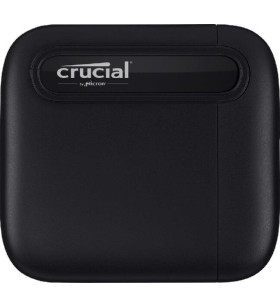 Crucial Portable SSD X6 1TB
