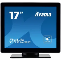 IIYAMA Monitor ProLite 17 cali T1721MSC-B2 POJ.10PKT.TN,IPX3,HDMI