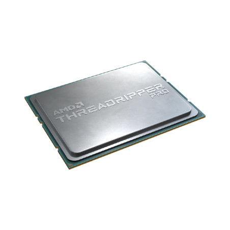 AMD Ryzen Threadripper PRO 5965WX
