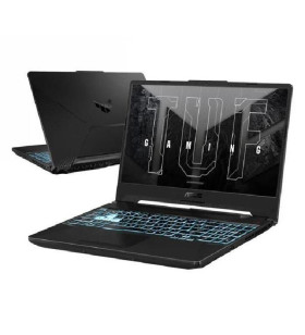 Notebook Asus TUF Gaming F15 15,6"FHD/i5-11400H/16GB/SSD512GB/RTX 3050 Ti-4GB Black