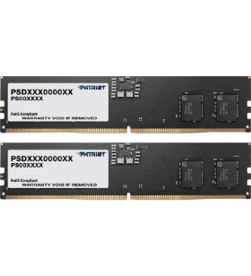 PATRIOT DDR5 16GB SIGNATURE 5600MHz CL40
