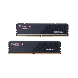 G.SKILL Pamięć PC - DDR5 64GB (2x32GB) Flare X5 AMD 6000MHz CL28 EXPO Black