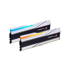 G.SKILL Pamięć PC - DDR5 64GB (2x32GB) Trident Neo RGB 6000MHz CL28 White