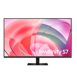 Samsung Monitor 37 cali ViewFinity S70D VA 3840x2160 UHD 16:9 1xHDMI 1xDP