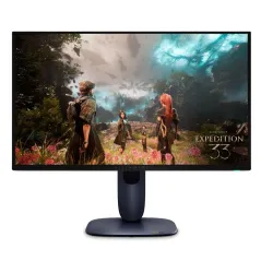 Dell Monitor Alienware AW2725Q 27.0 cali NVIDIA G-Sync Compatible 4K