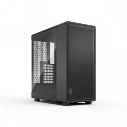 Fractal Design Obudowa FDE Epoch Black TG Light Tint