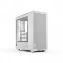 Fractal Design Obudowa FDE Epoch White TG Clear Tint