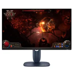 Dell Monitor AW2725DM 27.0 cali NVIDIA G-Sync Compatible IPS