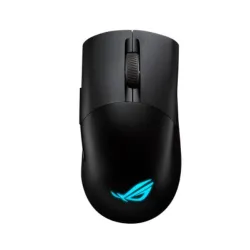 Asus Mysz bezprzewodowa ROG Keris Wireless AimPoint P709 WL Black