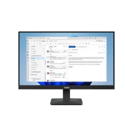 Lenovo Monitor ThinkVision S24-4e 23.8 64B5KAT1EU