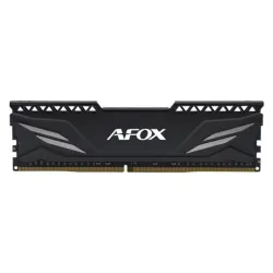 AFOX Pamięć PC - DDR4 16GB Gaming 3200MHz CL16 XMP2 Black