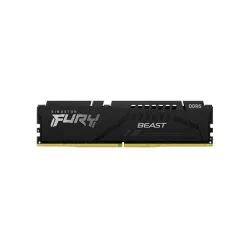 Kingston Pamięć DDR5 Fury Beast 64GB(1*64GB)/5600 CL40 czarna