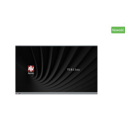 Avtek Monitor interaktywny TS 8.1 EASY 75