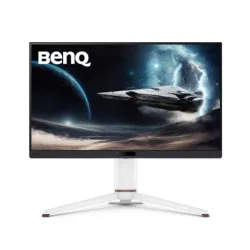Benq Monitor 27 cali EX271Q 2K IPS IPS/180Hz/2K/Gaming