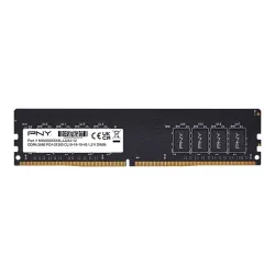 PNY Pamięć do PC 8GB DDR4 2666MHz DIMM MD8GSD42666-SB