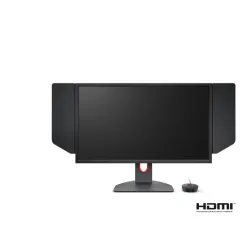 ZOWIE Monitor gamingowy BENQ XL2746K LED 1ms/240Hz/FullHD