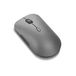 Lenovo Mysz bezprzewodowa Multi-Mode Pro Plus Mouse 6050 (Luna Grey)