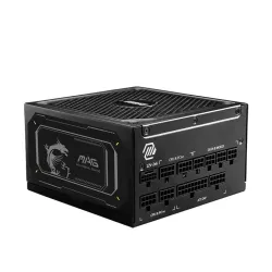 MSI Zasilacz A1000GL PCIE5 II 1000W 80PLUS GOLD