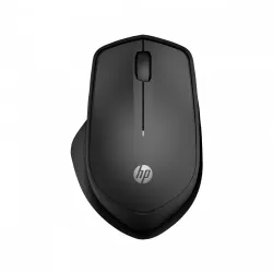 HyperX Mysz bezprzewodowa 280 Silent czarna 19U64AA ABB