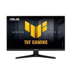 Asus Monitor 25 cali TUF Gaming VG257Q5A VA 200Hz 2HDMI DP