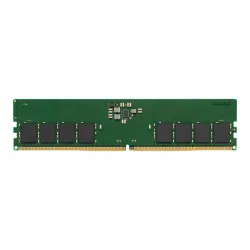 Kingston Pamięć DDR5 32GB(1*32GB)/5600 CL46 1Rx8
