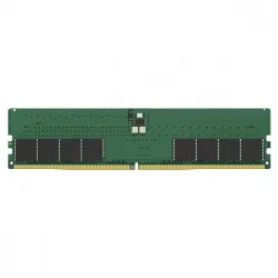 Kingston Pamięć DDR5 64GB(1*64GB)/5600 CL46 2Rx8