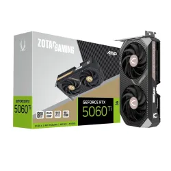 ZOTAC Karta graficzna GeForce RTX 5060 Ti 8GB AMP GDDR7 128bit 3DP/HDMI
