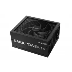 Be quiet! Zasilacz Dark Power 14 1200W 80+ Titanium