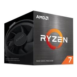 AMD Procesor AMD Ryzen 7 5700 100-100000743SBX