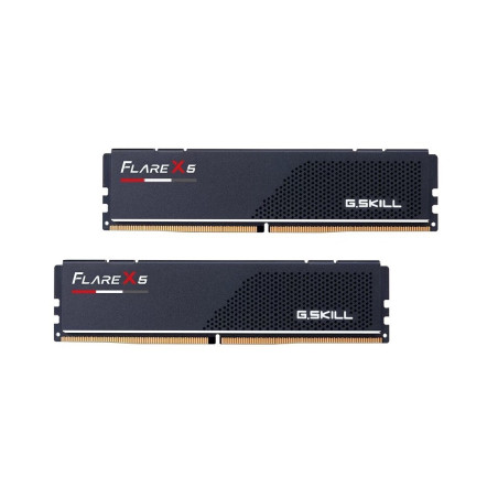 G.SKILL DDR5 5600 MT/s 2x16GB Flare X5 36-36-36-89 1.2V AMD EXPO