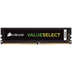 Corsair Pamięć DDR4 VALUESELECT 8GB/2133 CL15-15-15-36