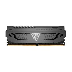 Patriot DDR4 Viper Steel 8GB/3200(1*8GB) Grey CL16