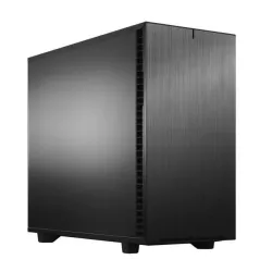 Fractal Design Obudowa Define 7 Compact Black