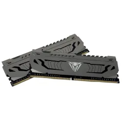 Patriot Pamięć DDR4 Viper Steel 16GB/3733(2*8GB) Grey CL17