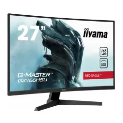 IIYAMA Monitor 27 cali G2766HSU-B1