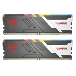 Patriot Pamięć DDR5 Viper Venom RGB 32GB/6200 (2x16GB) CL40